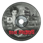 Fear Effect 2 (Disc 2 Only)