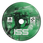ISS Pro Evolution (Disc Only)