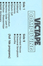 Victape Computing Issue 8