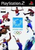 Athens 2004