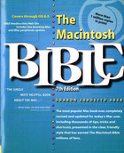The Macintosh Bible 7th Ed