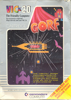 Gorf (Cartridge)