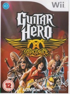 Guitar Hero: Aerosmith