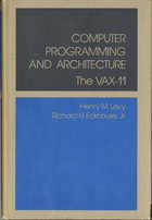 Computer Programming and Architecture VAX 11