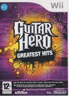 Guitar Hero Greatest Hits