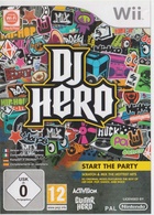 DJ Hero