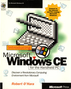 Introducing Microsoft Windows CE