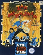 Zak McKracken & The Alien Mind benders