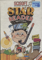 Star Reader