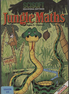 Jungle Maths