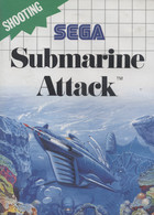 Submarine Attack