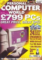 Personal Computer World - May 2001