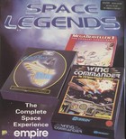 Space Legends