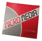 Micro Media 5.25" Disks