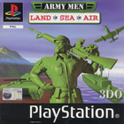 Army Men: Land, Sea, Air