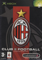 AC Milan Club Football