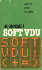 Soft VDU