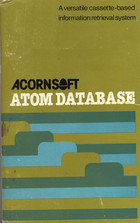 Atom Database