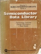 Semiconductor Data Library McMOS Volume 5