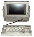 Compaq Portable III