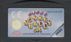 Super Monkey Ball Jr