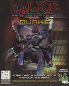 Malice 23rd Century Ultraconversion For Quake