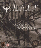 Quake Mission Pack No.1: Scourge of Armagon