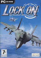 Lock On: Air Combat Simulation
