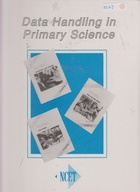 Data Handling in Primary Science