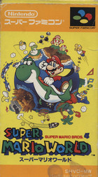 Super Mario World 