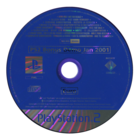 PS2 Bonus Demo Jan 2001