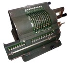 Multo 13-5150 Pinwheel Calculator