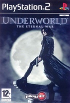 Underworld - The Eternal World