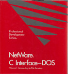 Novell Netware C Interface