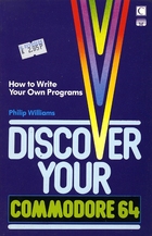 Discover Your Commodore 64