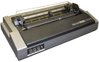 Radio Shack TRS-80 Line Printer VI