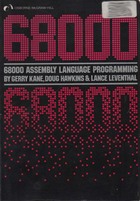 68000 Assembly Language Programming