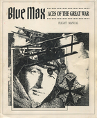 Blue Max Aces of the Great War