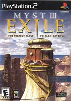 Myst III - Exile