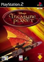 Disney's Treasure Planet