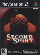 Second Sight