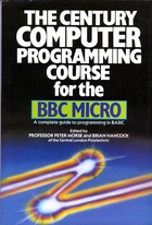 The Century Computer Programming Course for the BBC Micro