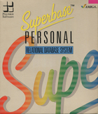 Superbase Personal