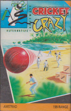 Cricket Crazy