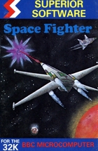 Space Fighter