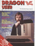 Dragon User - May 1983