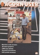 Acorn User - February 1983