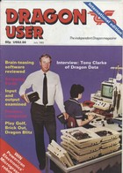 Dragon User - July 1983