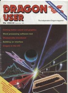 Dragon User - September 1983