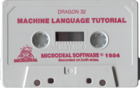 Machine Language Tutorial